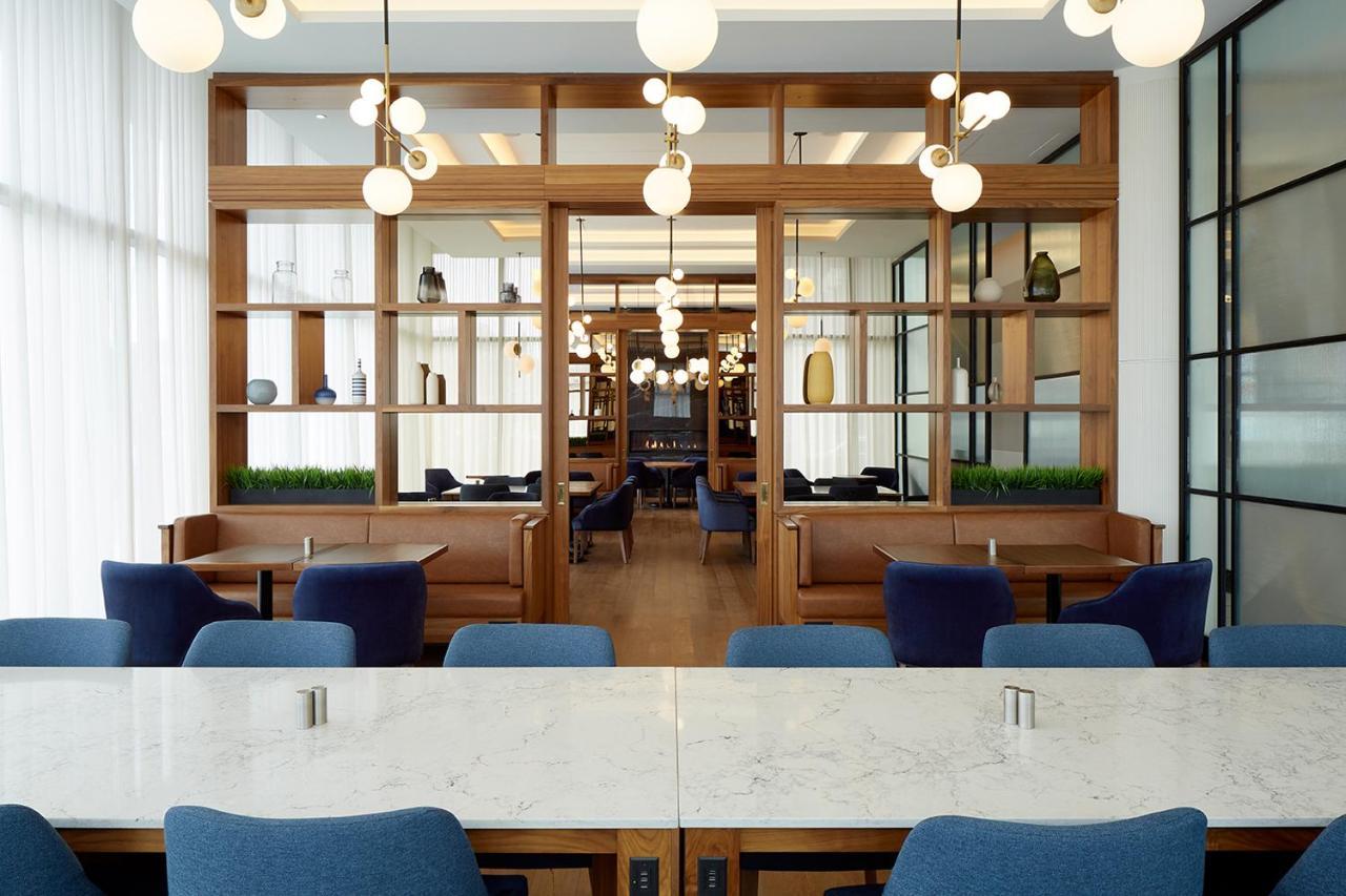 Courtyard Montreal Midtown酒店 外观 照片