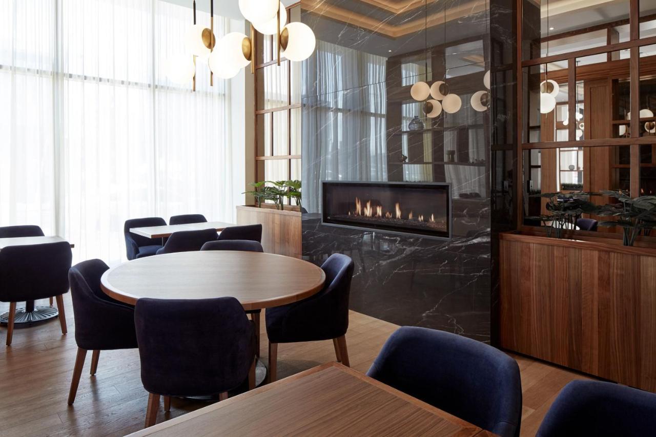 Courtyard Montreal Midtown酒店 外观 照片